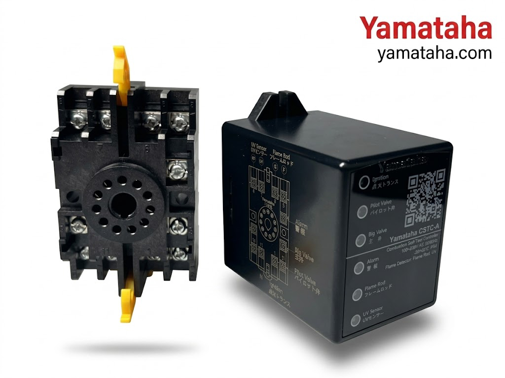 Yamataha CSTC-A (10)